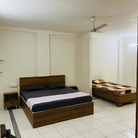 Lara Guest House Hyderabad Exterior foto