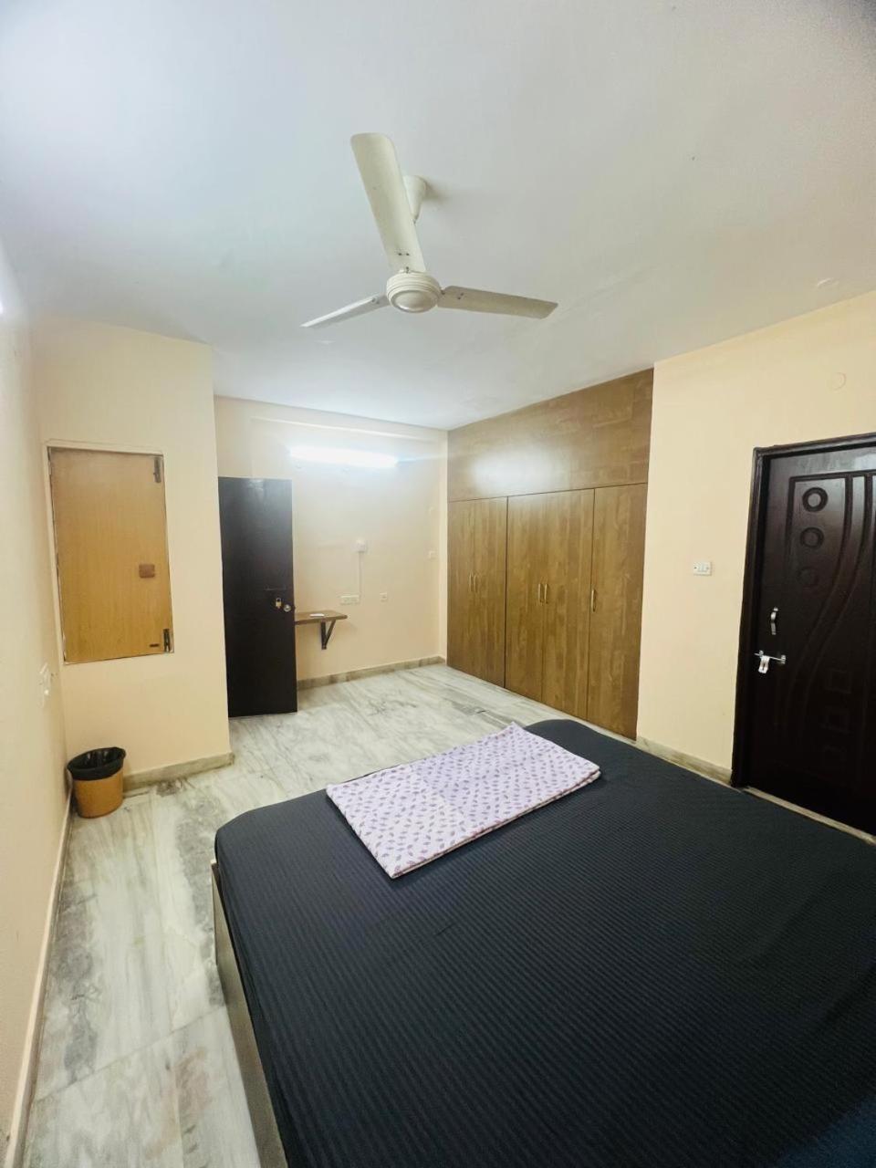 Lara Guest House Hyderabad Exterior foto