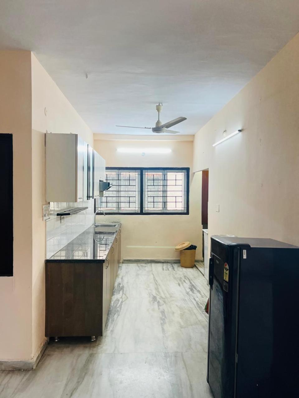 Lara Guest House Hyderabad Exterior foto
