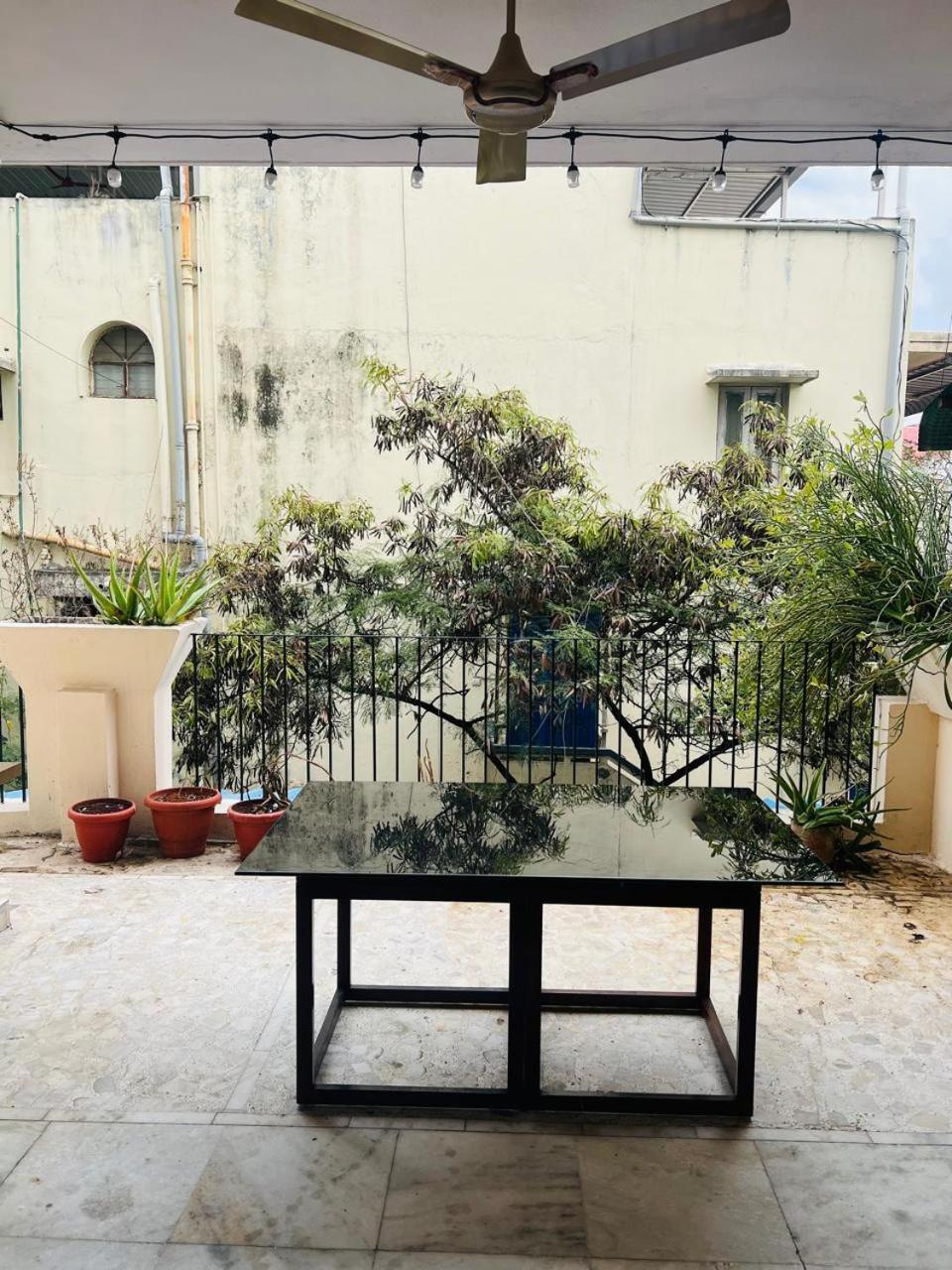 Lara Guest House Hyderabad Exterior foto